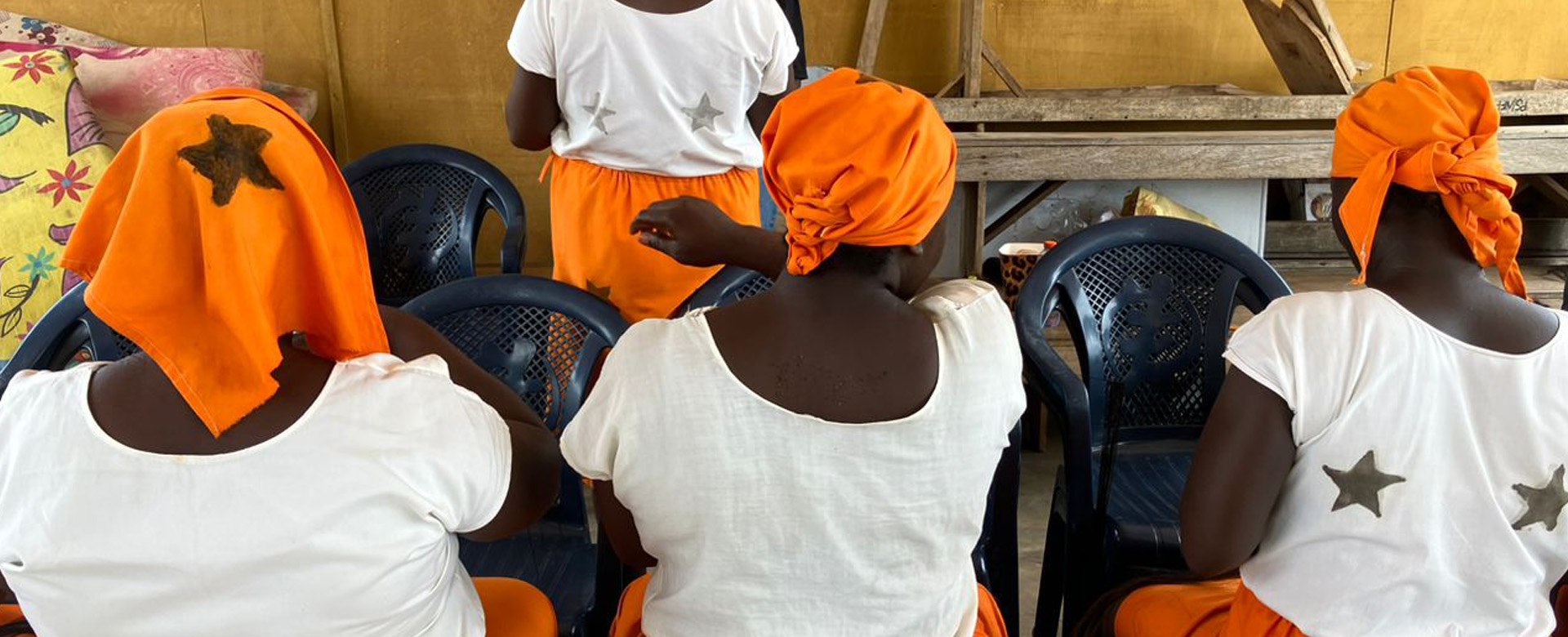 Transforming Lives, <br>Empowering Communities